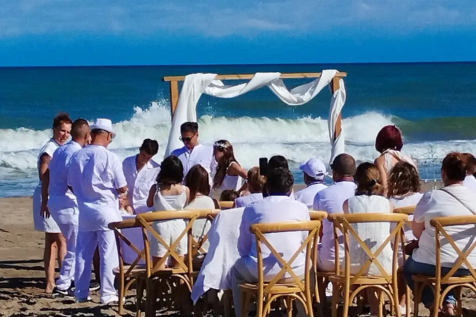 L'union des âmes — photo 2