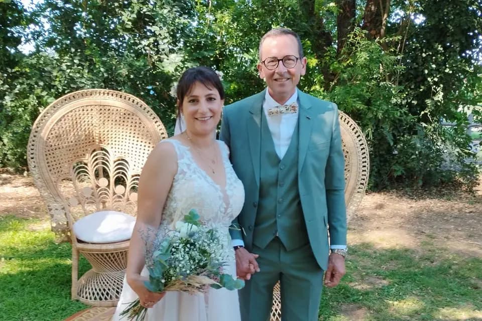 L'union des âmes — photo 8