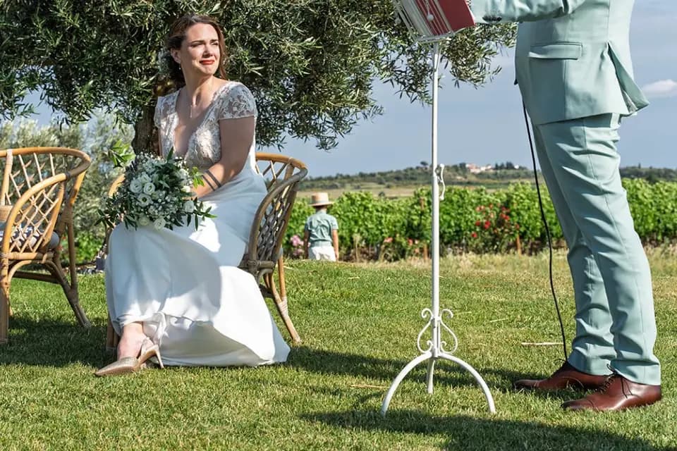 L'union des âmes — photo 5