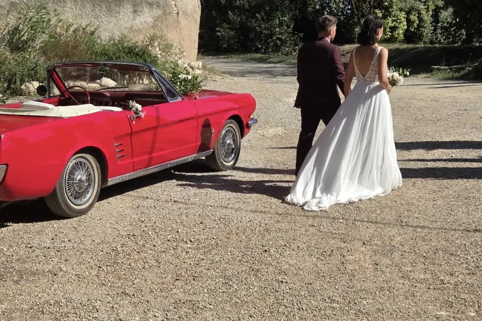 L'union des âmes — photo 1