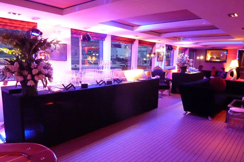 Clipper Paris — photo 4