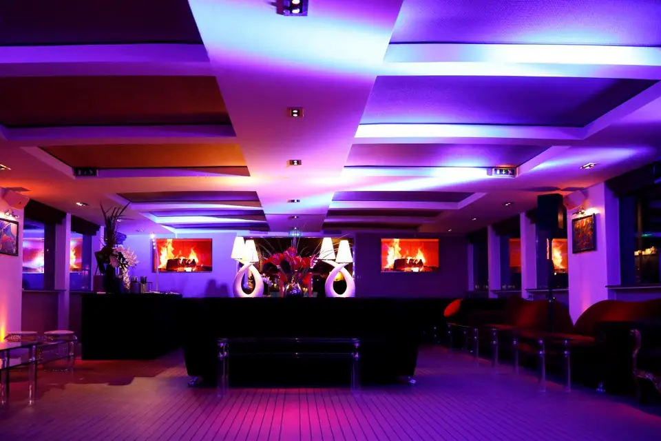 Clipper Paris — photo 2