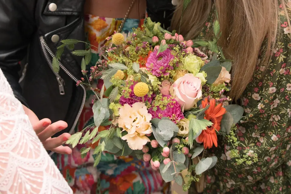 Les Beaux Instants — photo 2