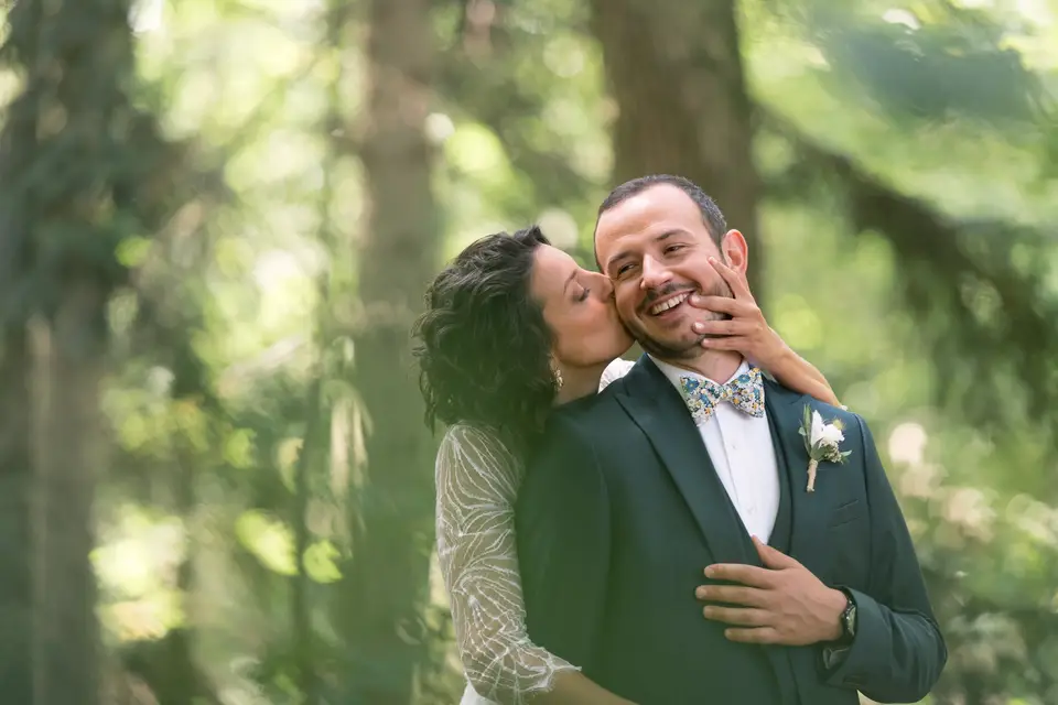 Les Beaux Instants — photo 9