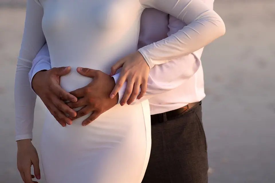 Mr & Mrs Fox — photo 7