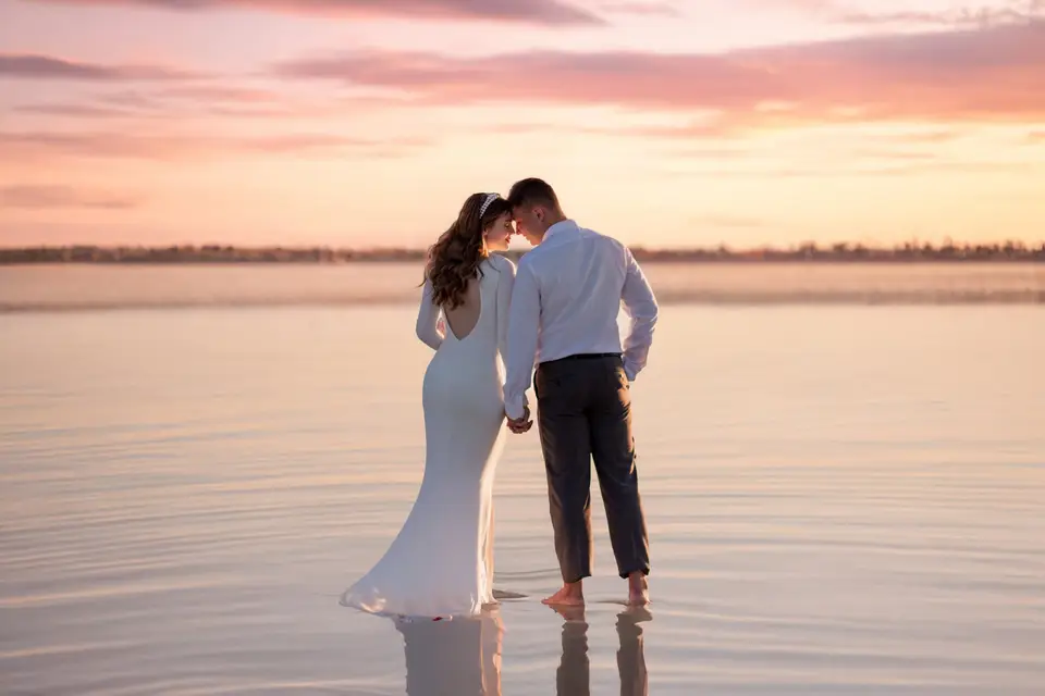 Mr & Mrs Fox — photo 4