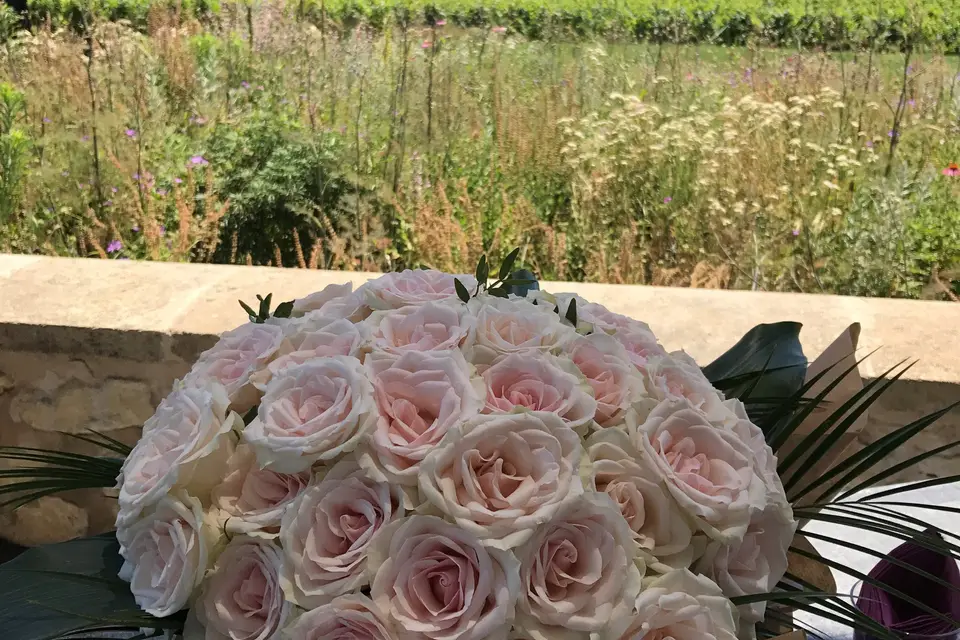 Le Paradis des Fleurs — photo 7