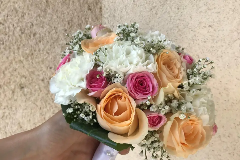 Le Paradis des Fleurs — photo 5