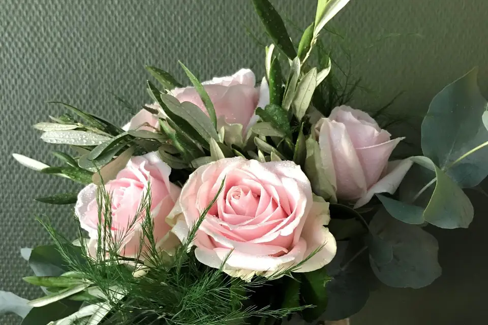 Le Paradis des Fleurs — photo 1