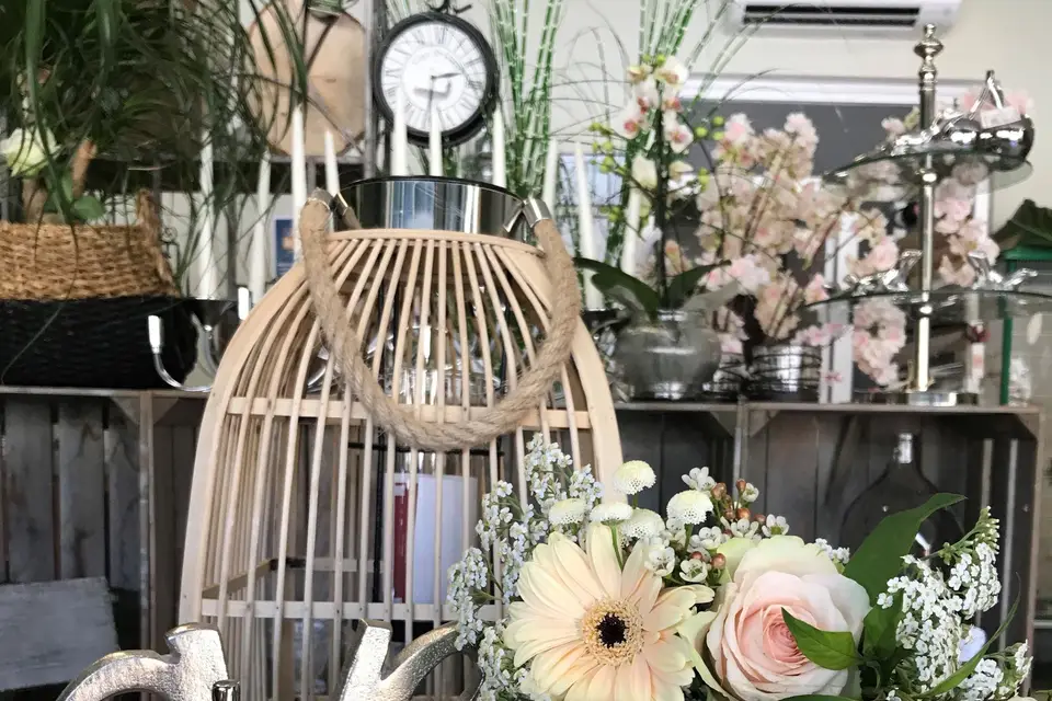 Le Paradis des Fleurs — photo 2