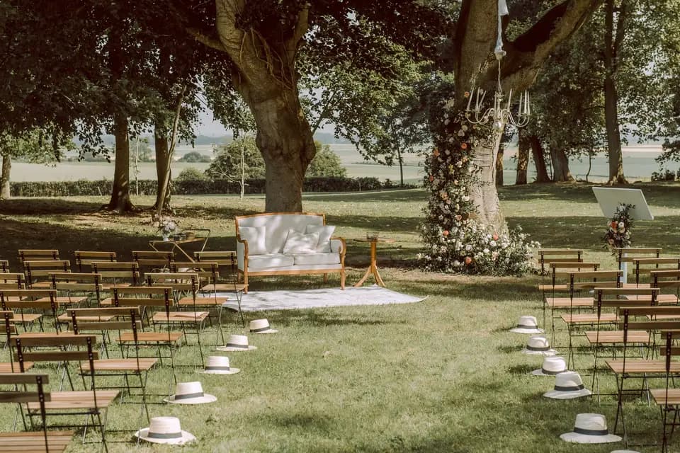 Château de Varengeville-Sur-Mer — photo 1