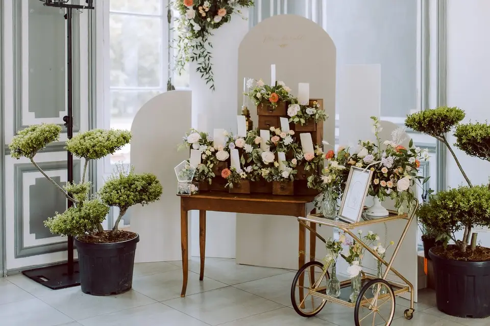 Château de Varengeville-Sur-Mer — photo 8