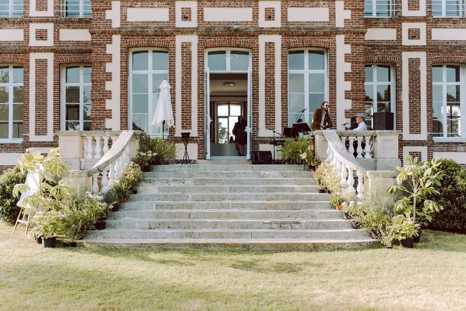 Château de Varengeville-Sur-Mer — photo 6