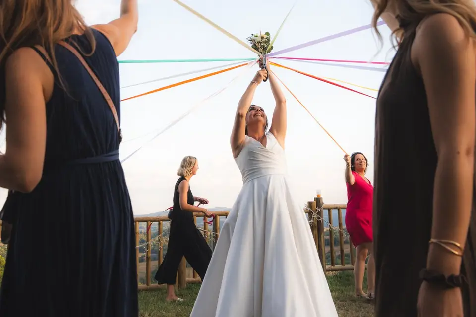 Marion Naccache — photo 2