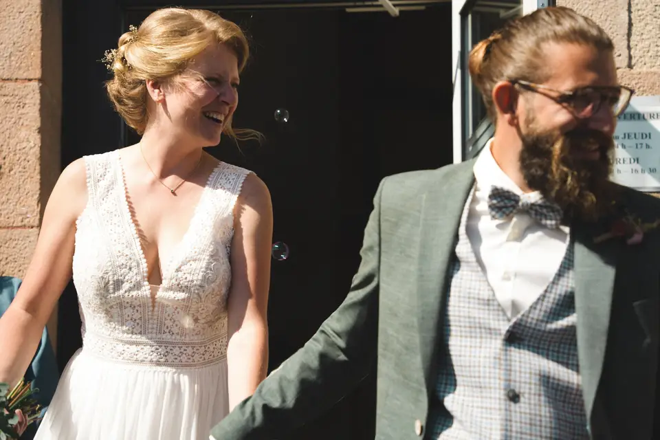 Marion Naccache — photo 1