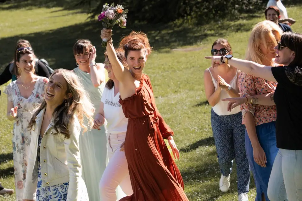 Marion Naccache — photo 4