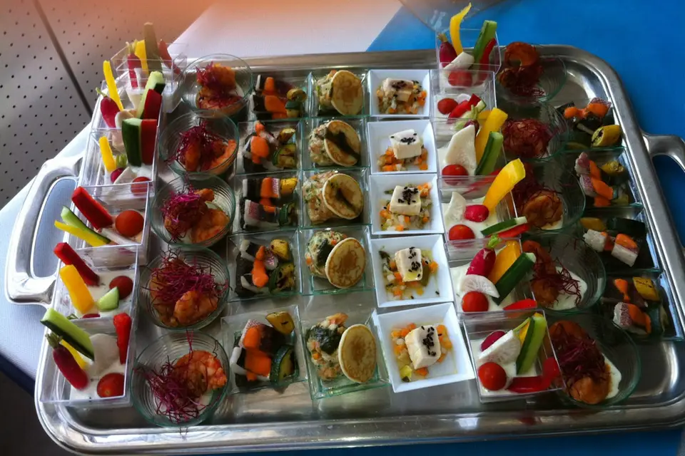 Adm Traiteur — photo 2