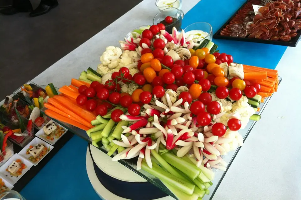 Adm Traiteur — photo 1