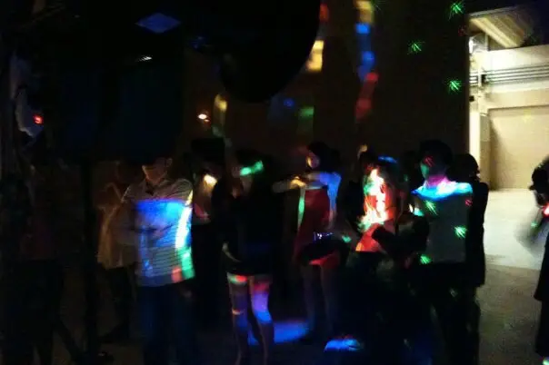 Disconight — photo 7