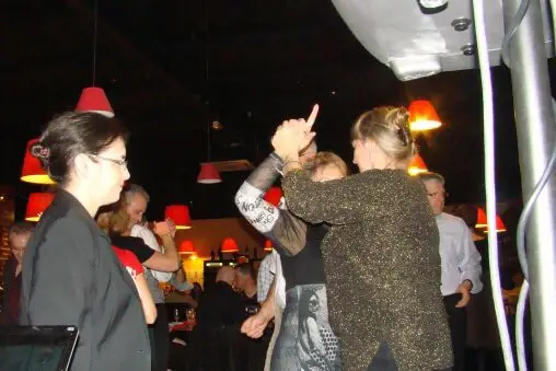 Disconight — photo 4