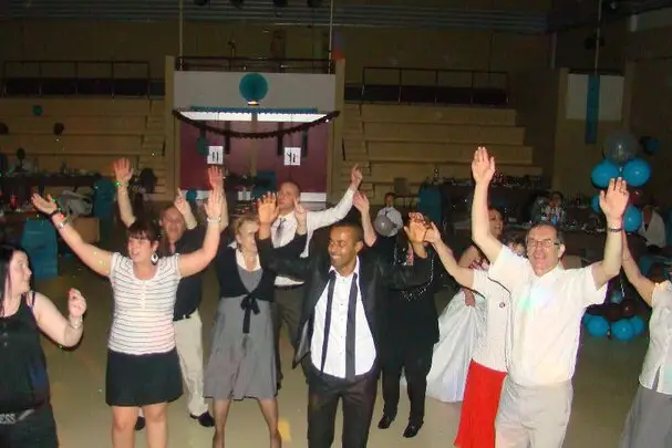 Disconight — photo 2