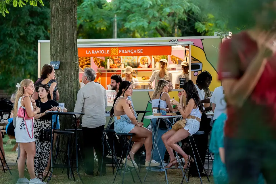 La Raviole Française