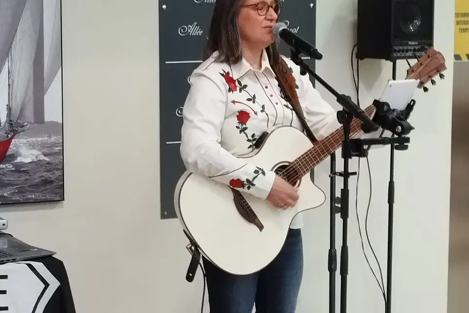 Patsy P. — photo 2