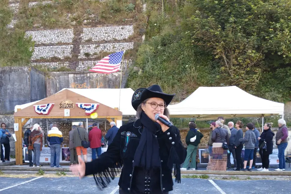 Patsy P. — photo 3