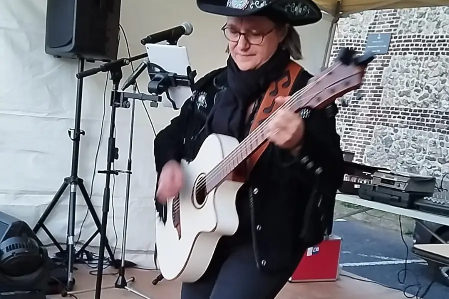 Patsy P. — photo 1