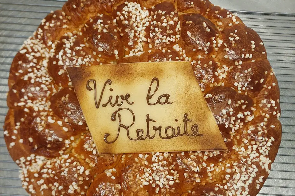 Boulangerie Joly — photo 3