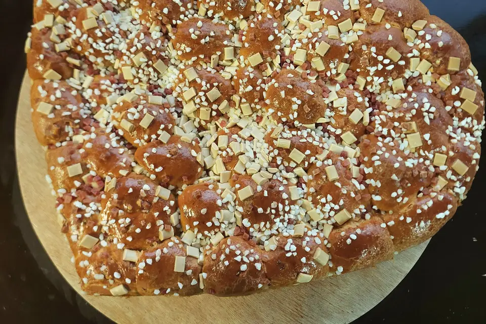 Boulangerie Joly — photo 2