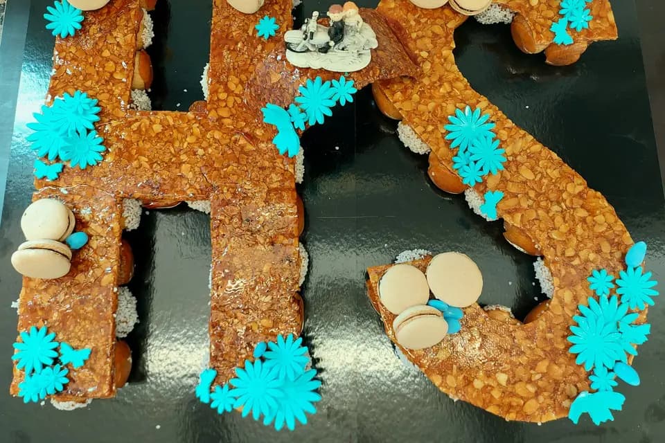 Boulangerie Joly — photo 1