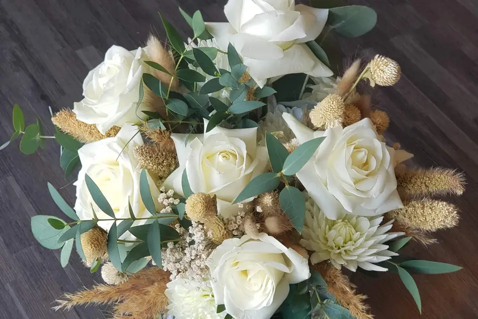 Les Fleurs de Monsieur Laurent — photo 7