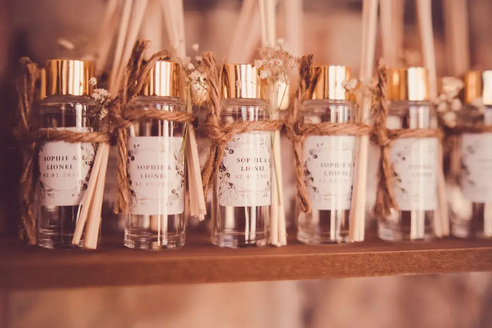 Les Fleurs de Monsieur Laurent — photo 1