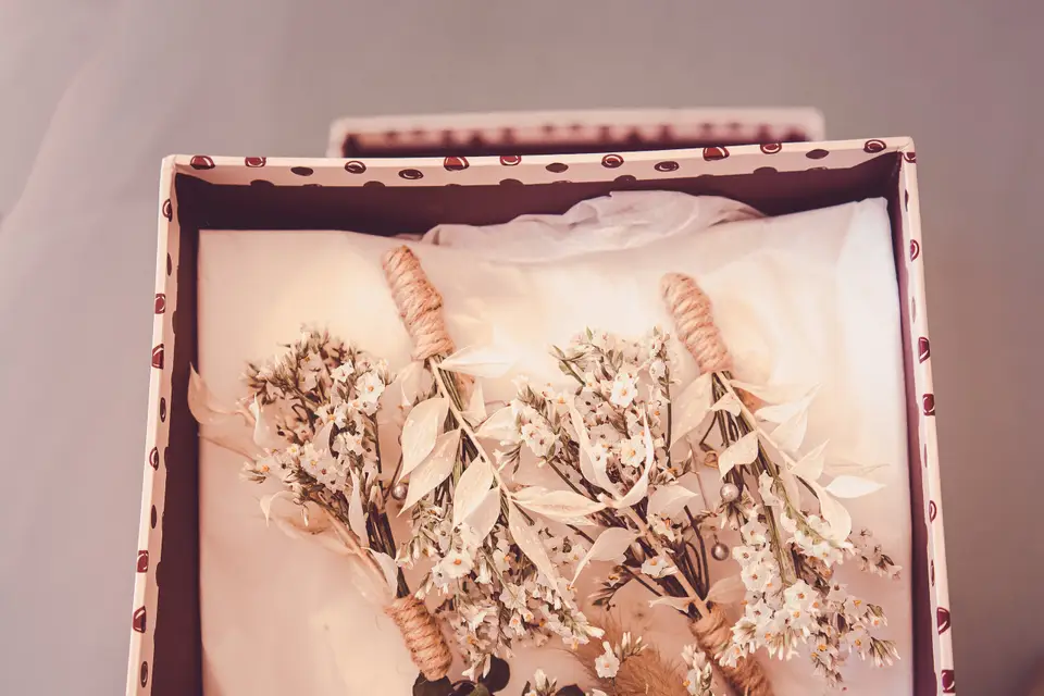 Les Fleurs de Monsieur Laurent — photo 2