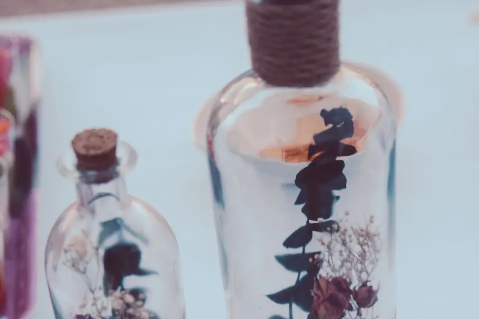 Les Fleurs de Monsieur Laurent — photo 5