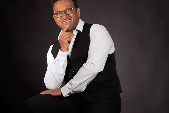 Alain Robert — photo 4