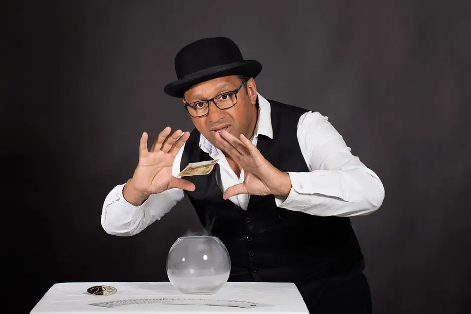 Alain Robert — photo 7