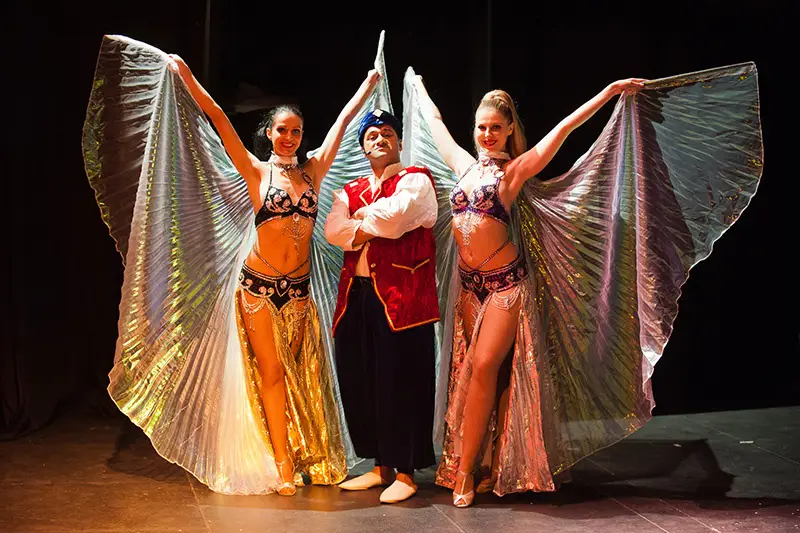 Alain Robert — photo 8