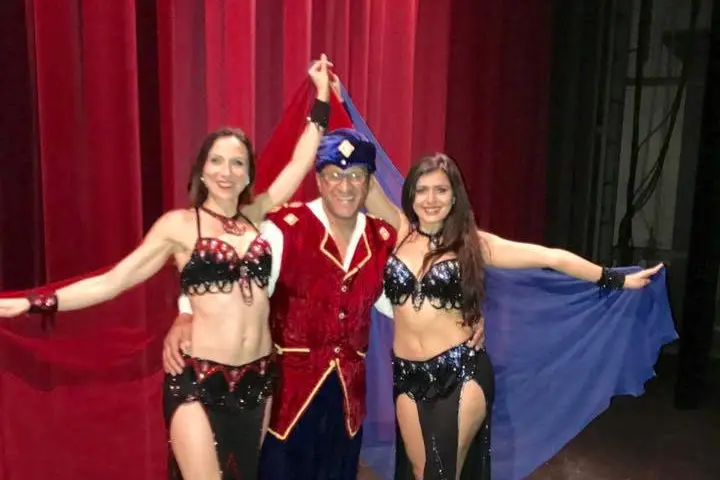 Alain Robert — photo 2