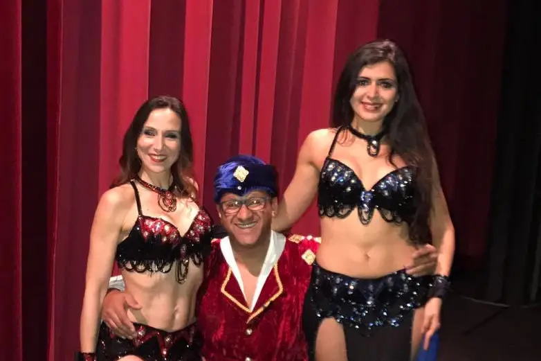 Alain Robert — photo 3