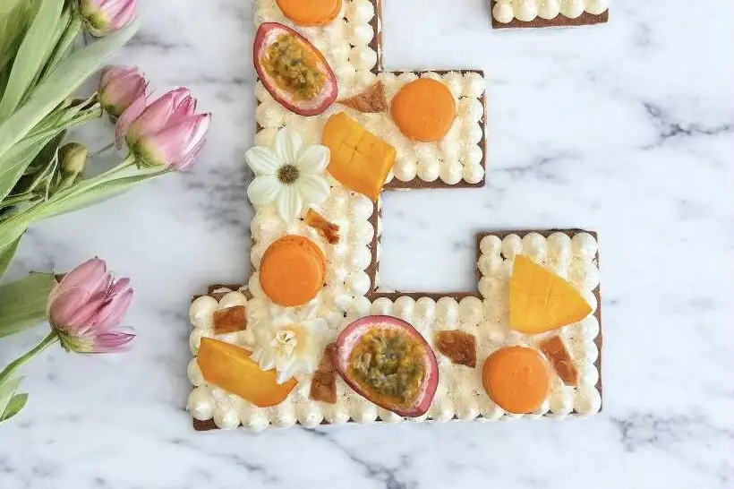 Les Gourmandises By Lola — photo 6