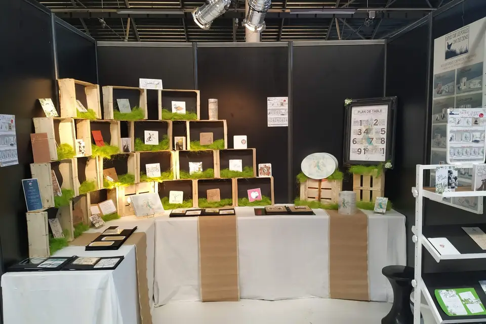 Depuis que les poules ont des dents — photo 6