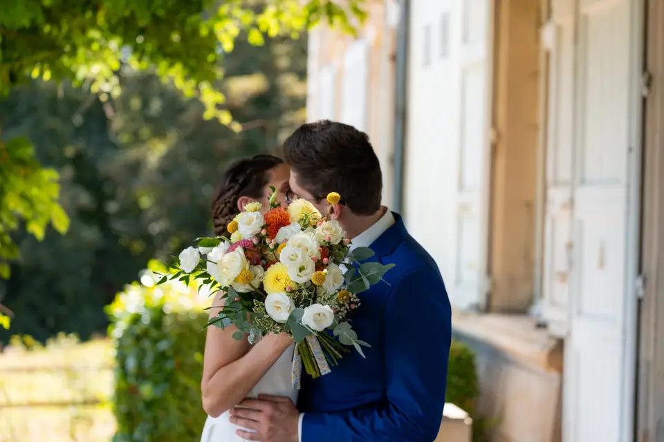 Les Fleurs de Monsieur Laurent — photo 8