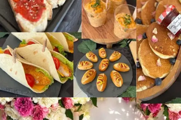 Les Gourmandises By Lola — photo 2