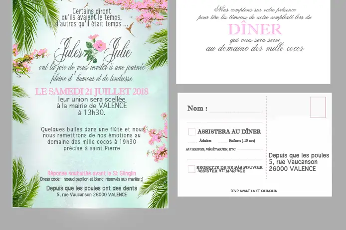 Depuis que les poules ont des dents — photo 8