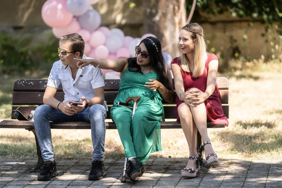 Amethik Photographe — photo 2