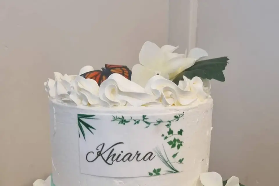 Shasha Gâteaux — photo 5