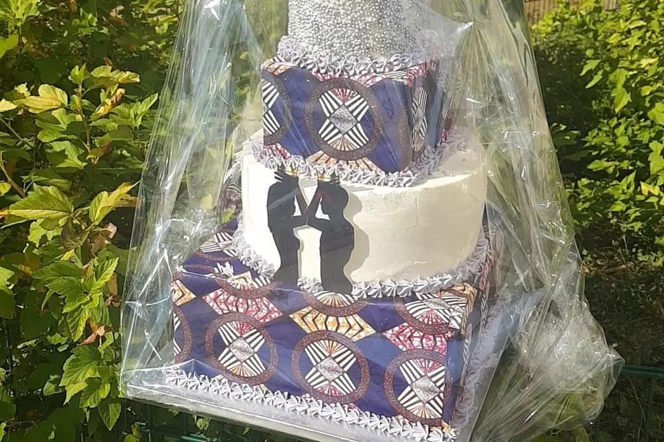 Shasha Gâteaux — photo 2