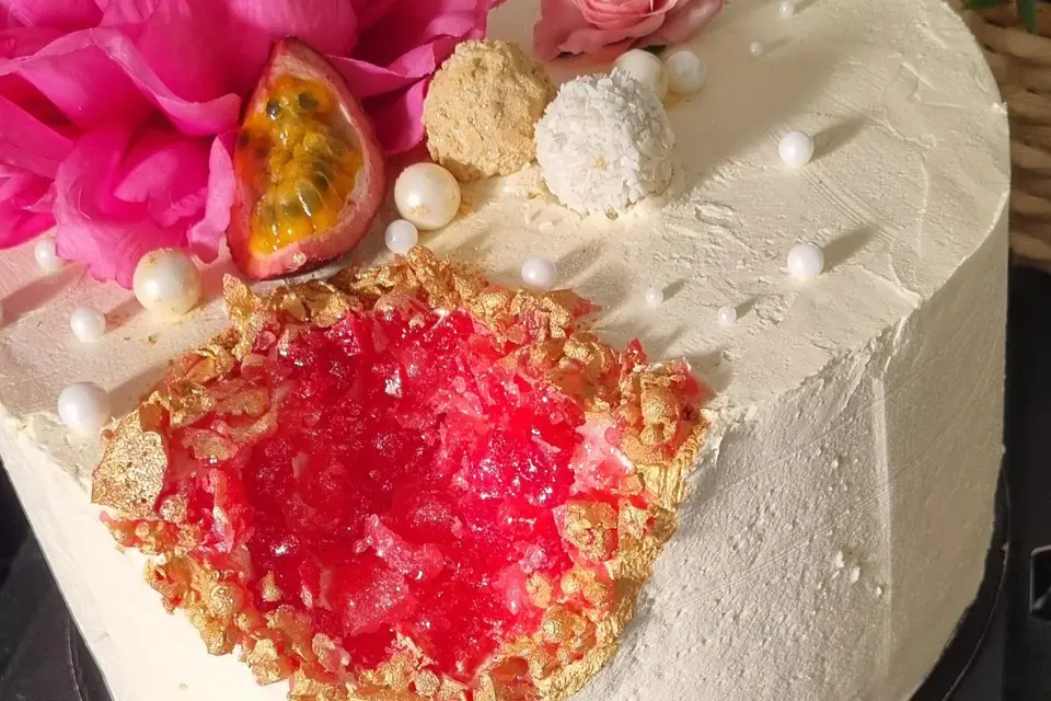 Shasha Gâteaux — photo 1